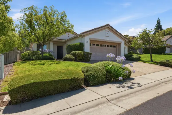 869 Greenridge Court, Lincoln, CA 95648