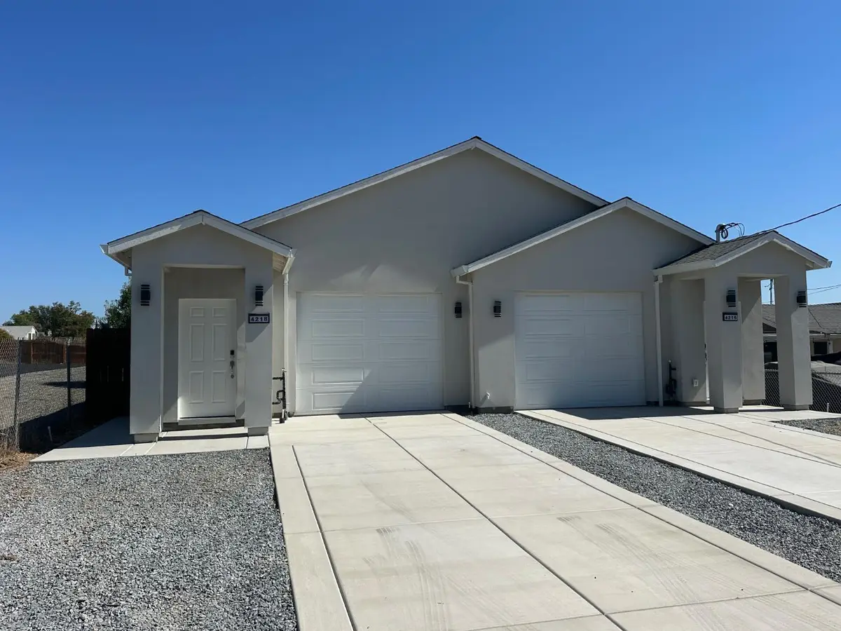 4216 May Street, Sacramento, CA 95838 - #1