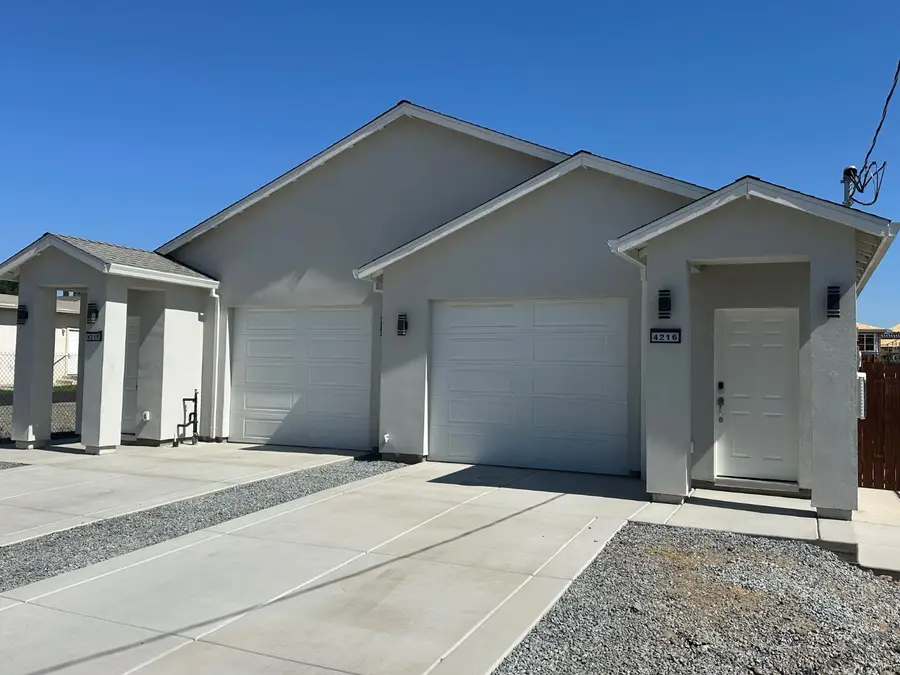 4216 May Street, Sacramento, CA 95838 - #2