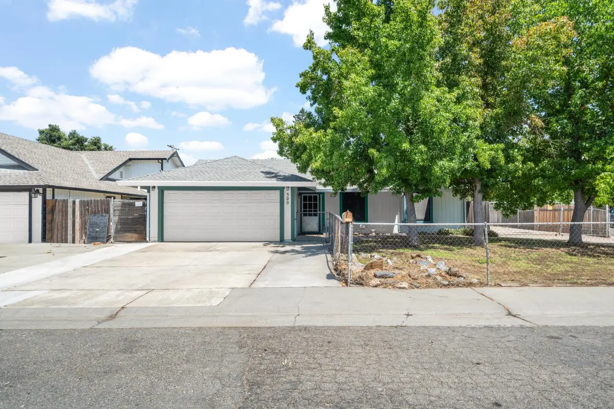 300 Withington Avenue, Rio Linda, CA 95673 - #1