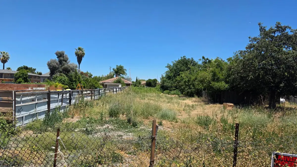 0 S Hunter Street, Stockton, CA 95206 - #1