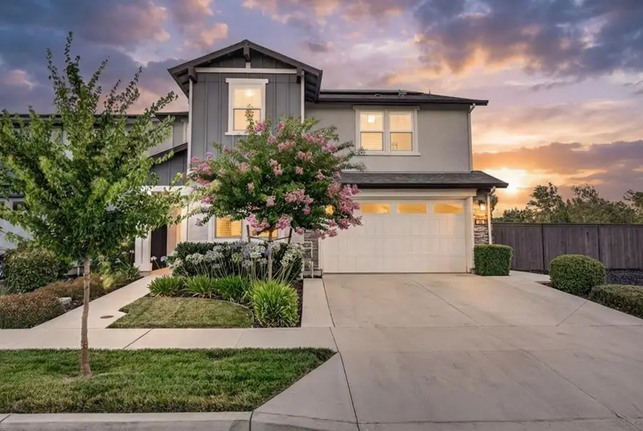 58 Lemon Twist Court, Sacramento, CA 95833 - #2