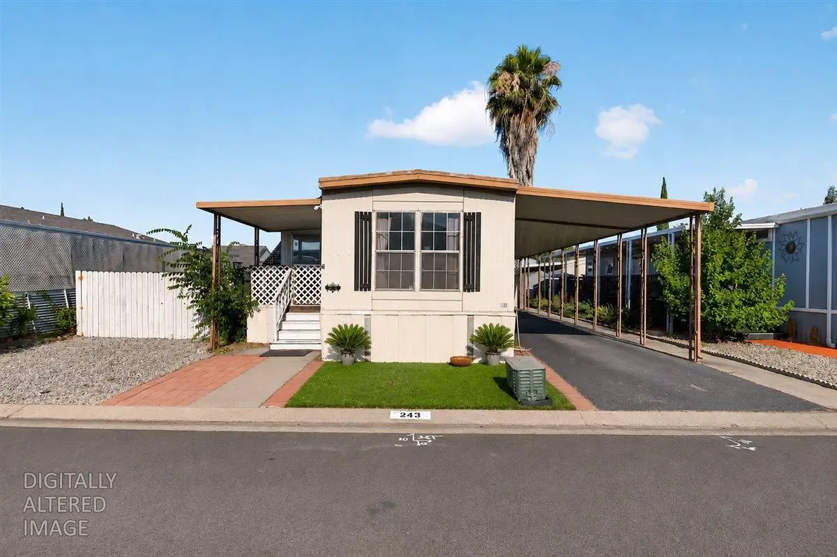 2621 Prescott Road #243, Modesto, CA 95350 - #1