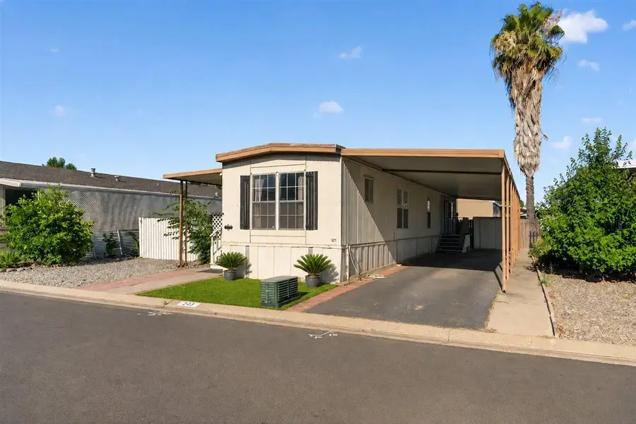 2621 Prescott Road #243, Modesto, CA 95350 - #3