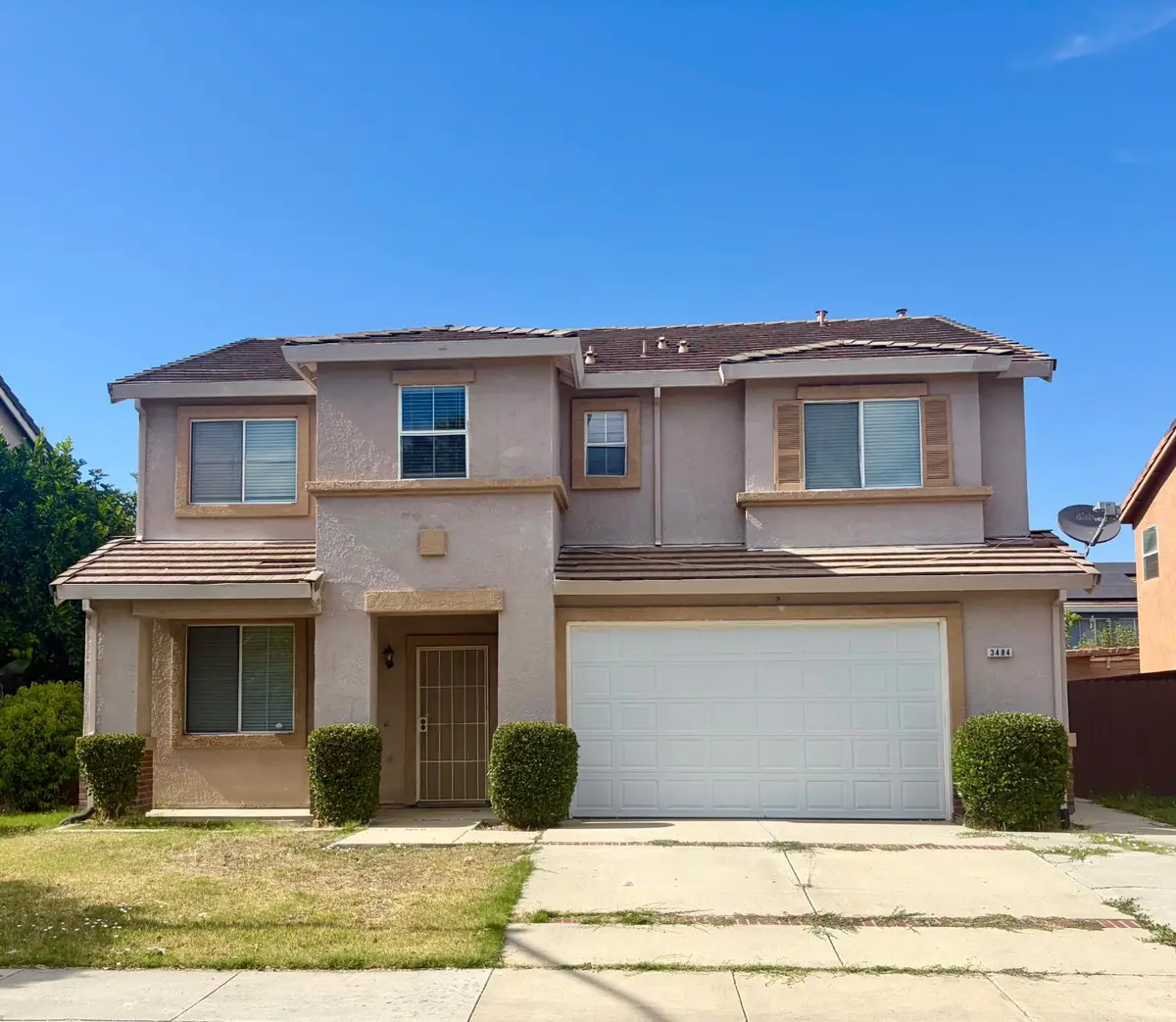3484 Cathedral Circle, Stockton, CA 95212 - #1