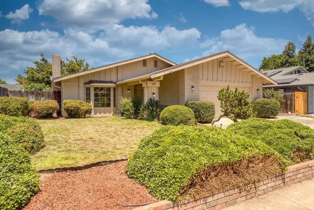 3333 Mesquite Way, Modesto, CA 95355 - #1