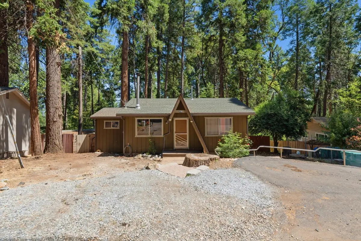 2792 Loyal Lane, Pollock Pines, CA 95726 - #1