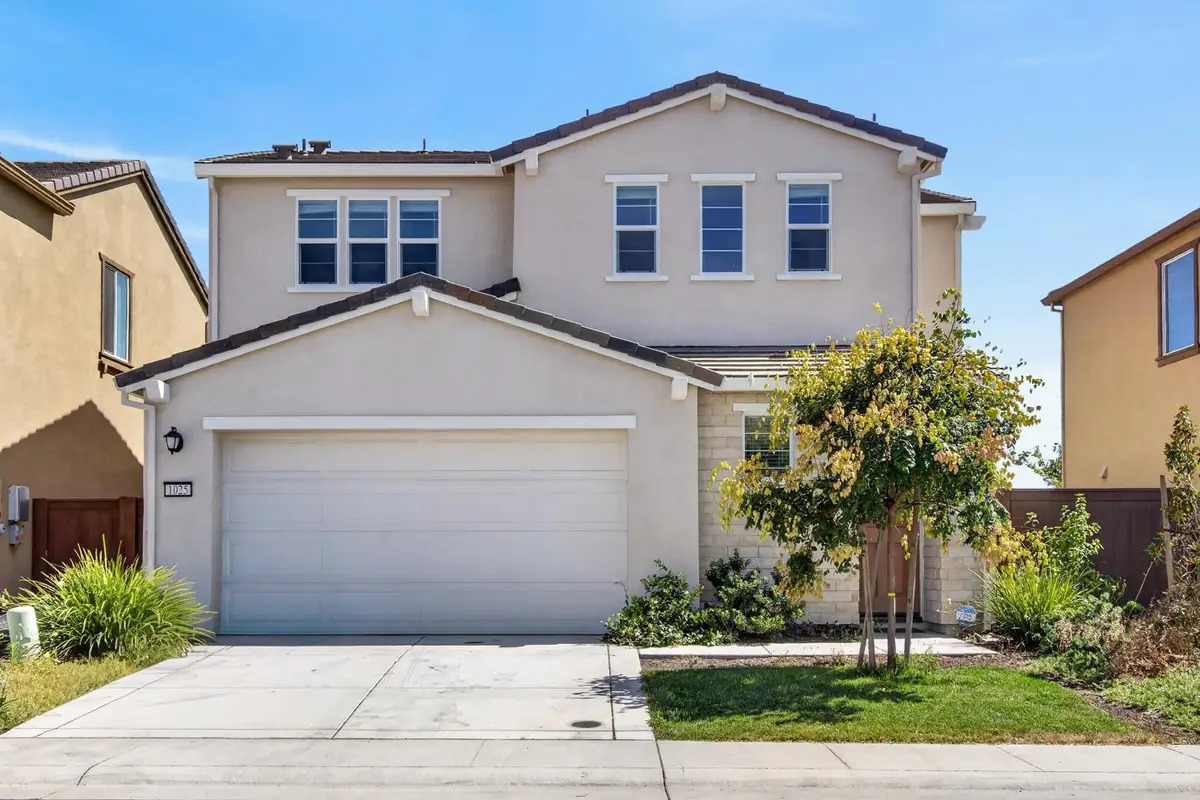 1025 Sierra Morena Way, Roseville, CA 95747 - #1
