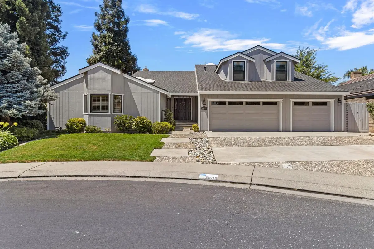 2809 Londonderry Court, Modesto, CA 95350 - #1