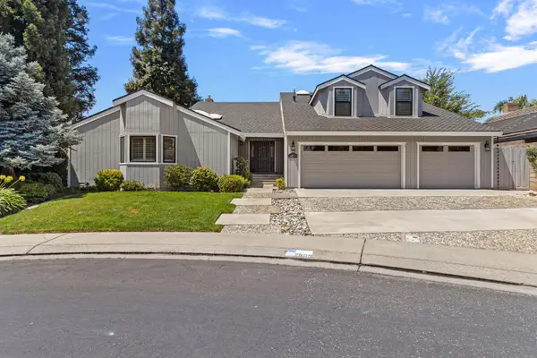 2809 Londonderry Court, Modesto, CA 95350