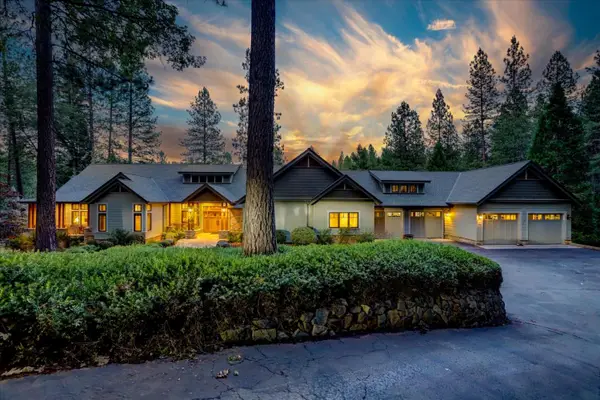 18625 Rock Creek Road, Nevada City, CA 95959