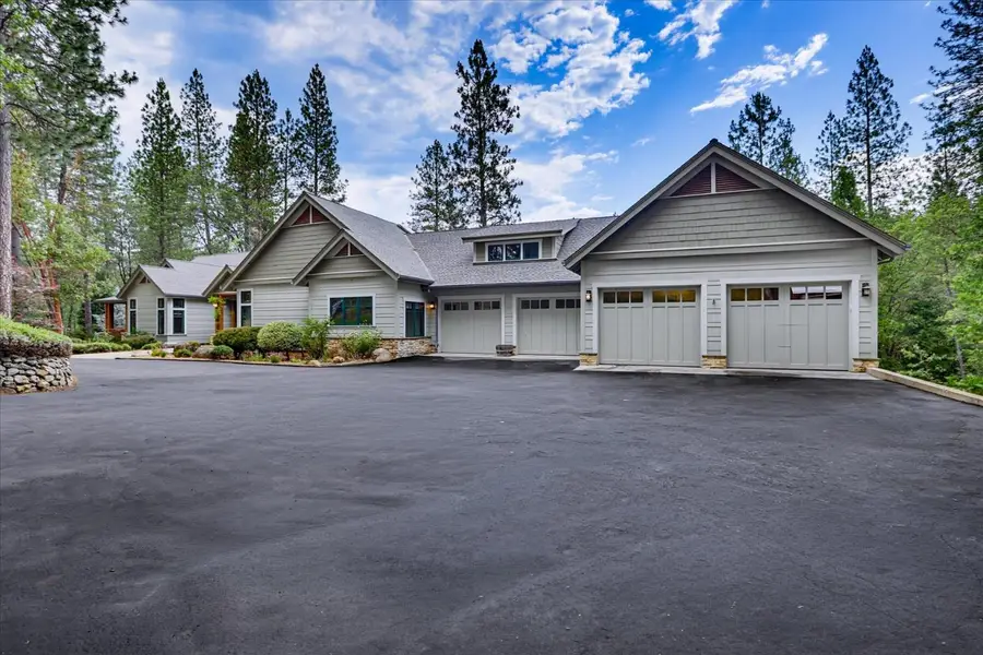 18625 Rock Creek Road, Nevada City, CA 95959 - #2