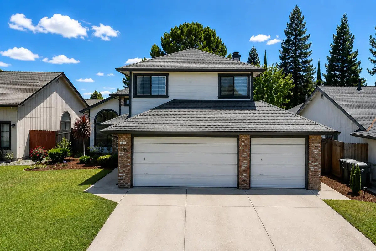 102 Davis Court, Roseville, CA 95678 - #1