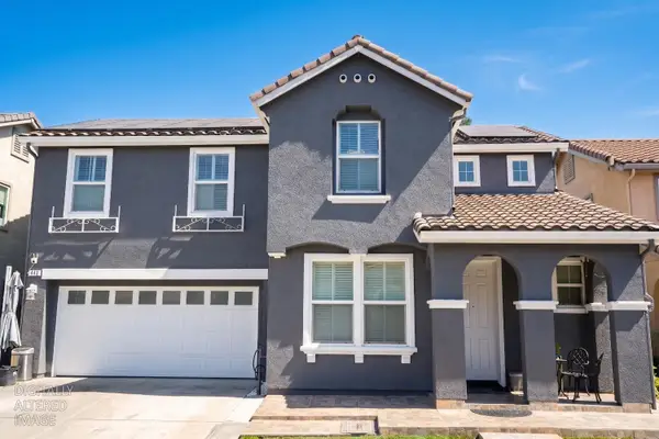 443 Via Marco Lane, Lodi, CA 95240