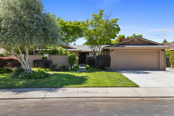 3305 Appaloosa Court, Modesto, CA 95356