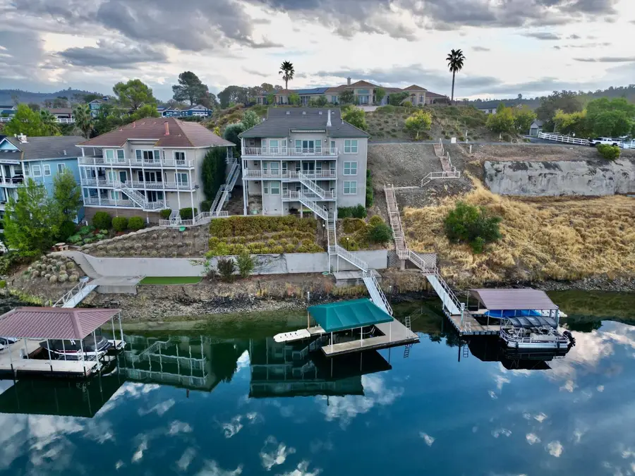 1073 Shoreline Drive, Copperopolis, CA 95228 - #2