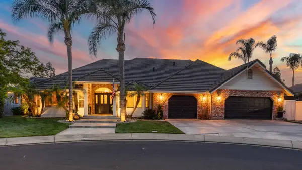 3809 Ruisdael Drive, Modesto, CA 95356