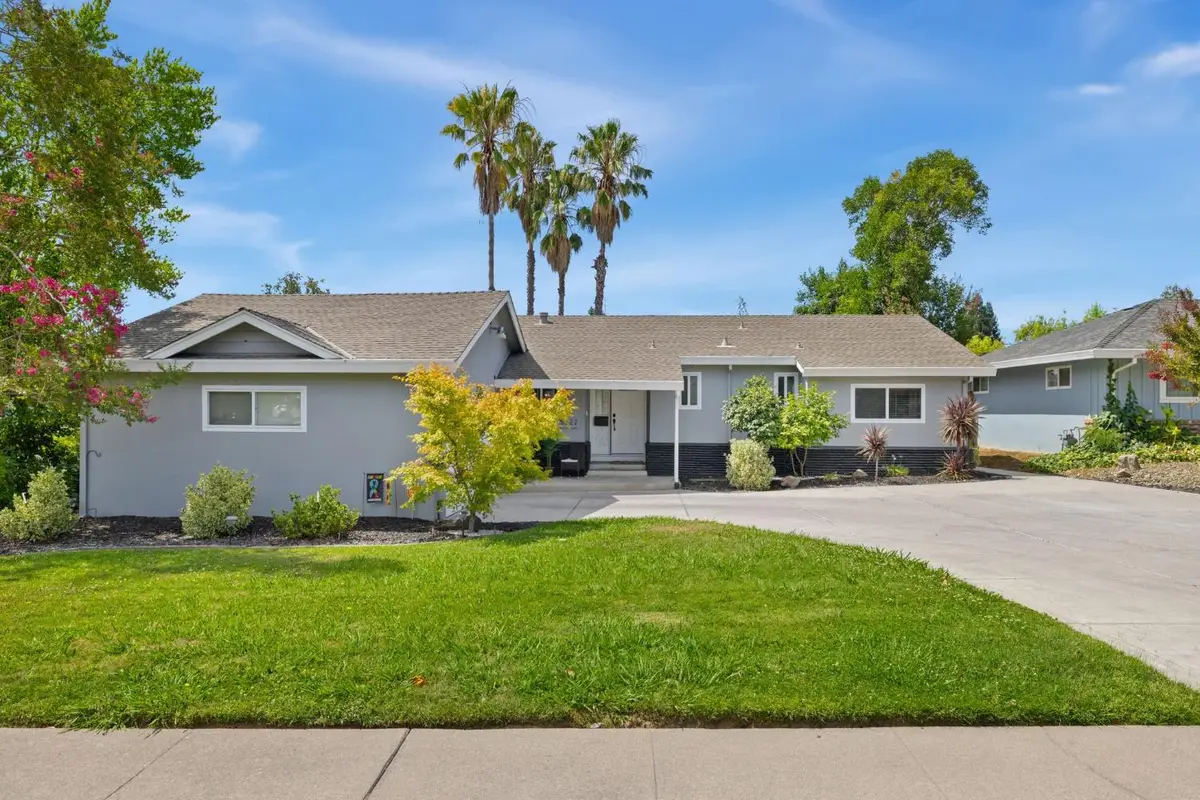 5222 Locust Avenue, Carmichael, CA 95608 - #1