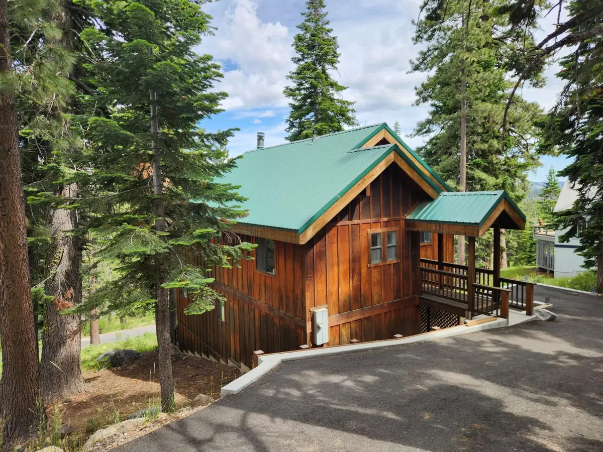 126 Bloods Ridge Road, Bear Valley, CA 95223 - #1