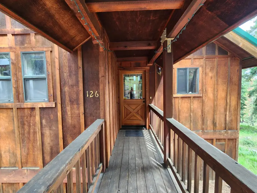 126 Bloods Ridge Road, Bear Valley, CA 95223 - #2