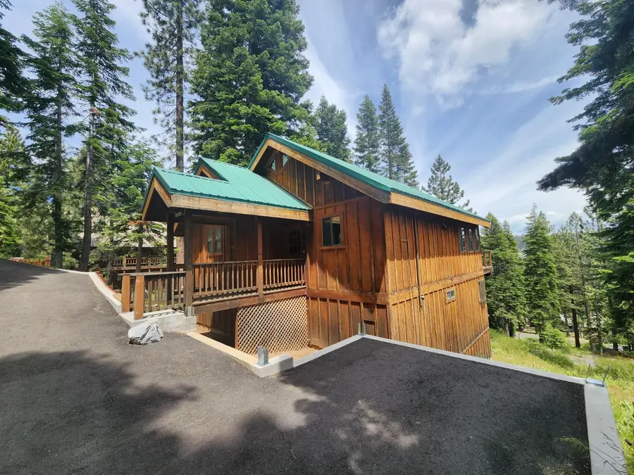 126 Bloods Ridge Road, Bear Valley, CA 95223 - #3