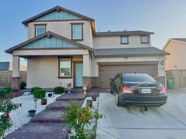 3414 Seger Way, Stockton, CA 95212