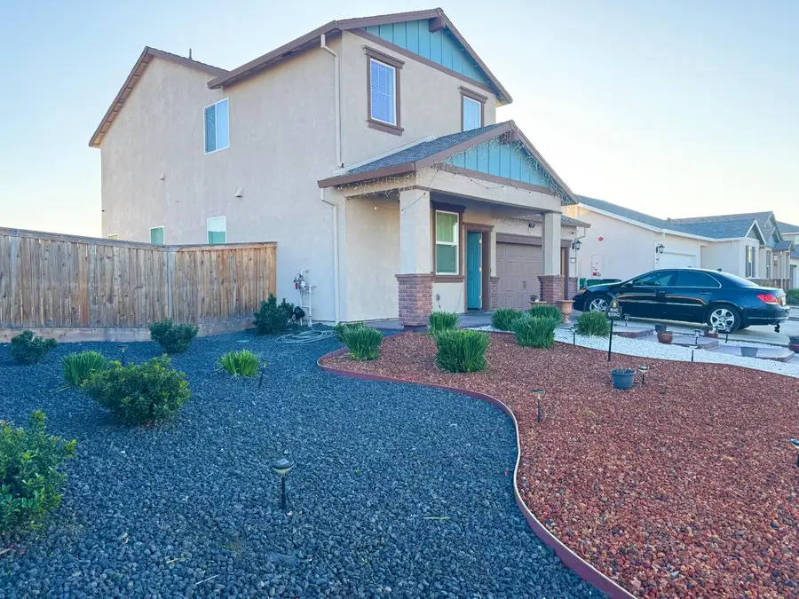3414 Seger Way, Stockton, CA 95212 - #2