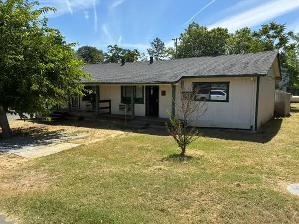 436 Gold Oak Road, San Andreas, CA 95249