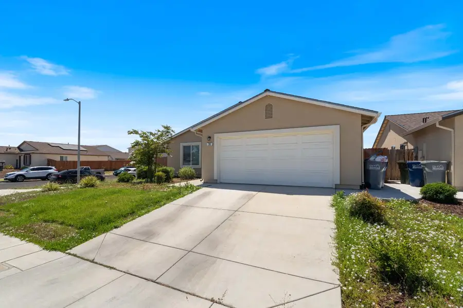702 Dean Court, Merced, CA 95341 - #2