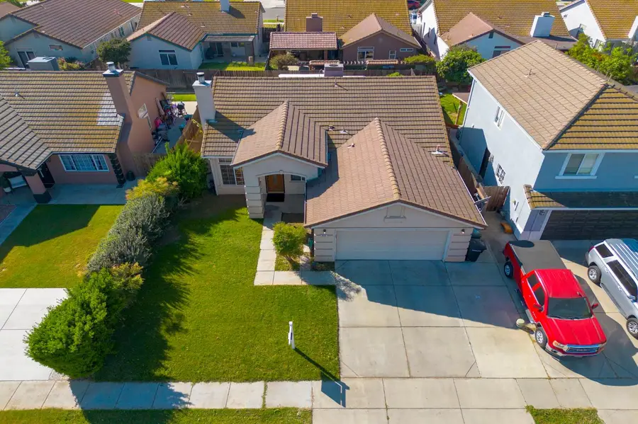 940 Allacante Drive, Ceres, CA 95307 - #2