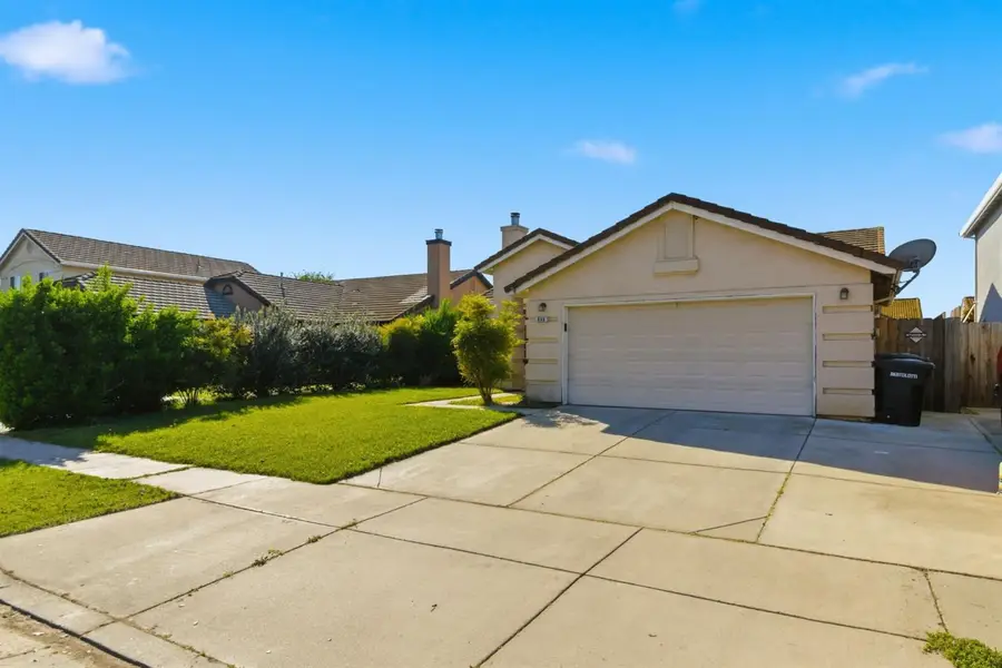 940 Allacante Drive, Ceres, CA 95307 - #3
