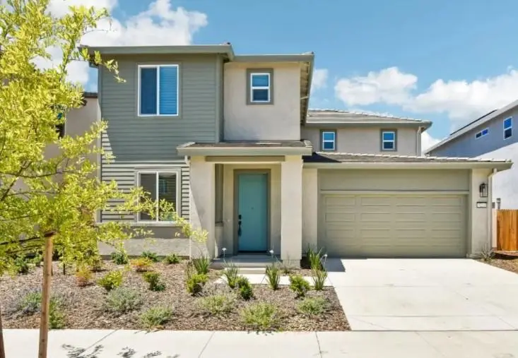 5232 Mount Airy St, Sacramento, CA 95835 - #1