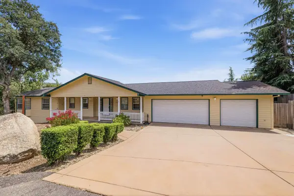 12929 Covey Circle, Sonora, CA 95370