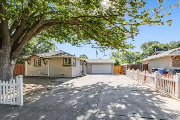 6691 21st Street, Sacramento, CA 95822