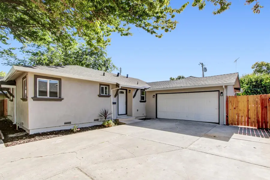 6691 21st Street, Sacramento, CA 95822 - #2