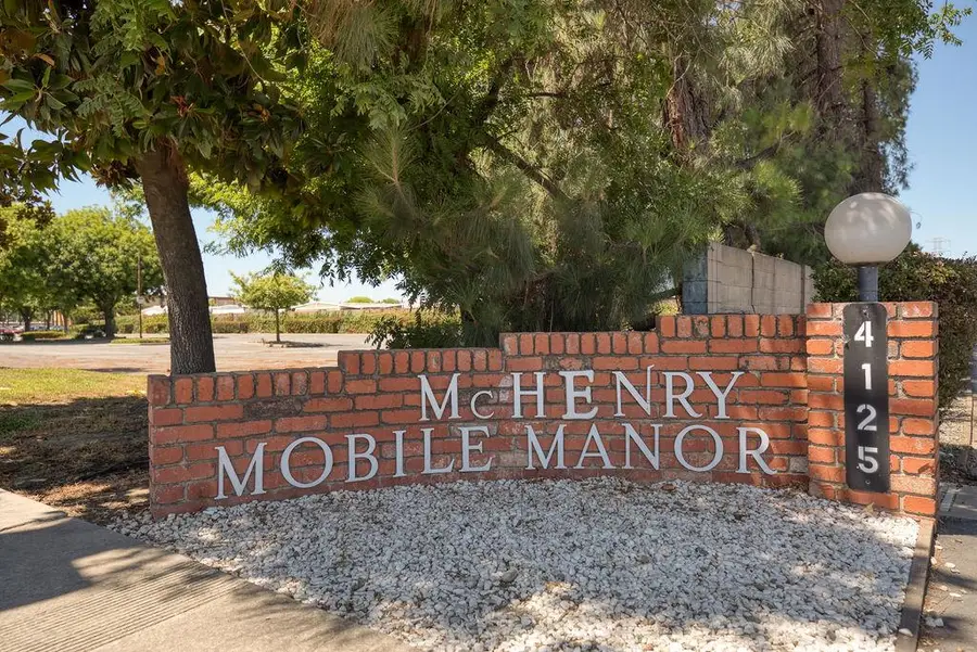 4125 Mchenry Avenue #3, Modesto, CA 95356 - #3