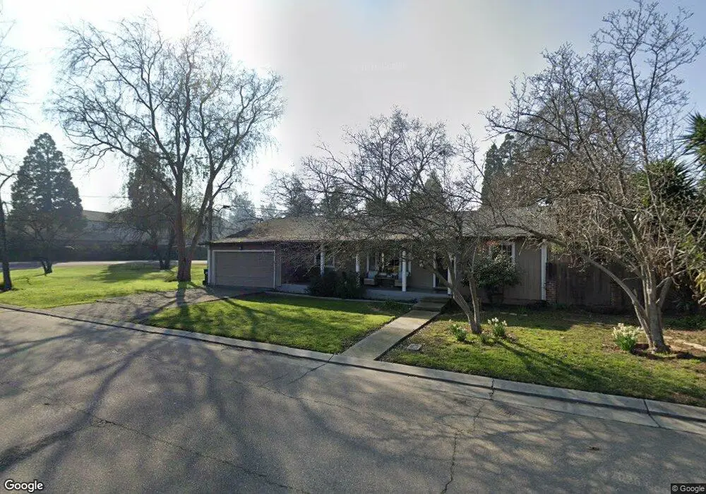 2515 Wisconsin Avenue, Stockton, CA 95204 - #1