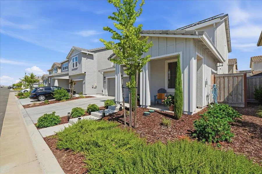 3145 Red Canard Way, Roseville, CA 95747 - #3