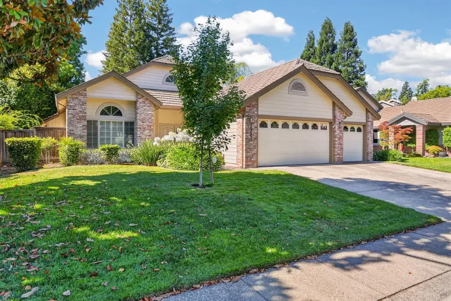 2721 Courtside Drive, Roseville, CA 95661 - #2