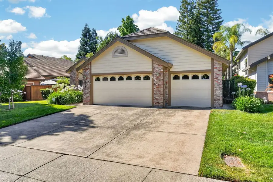 2721 Courtside Drive, Roseville, CA 95661 - #3