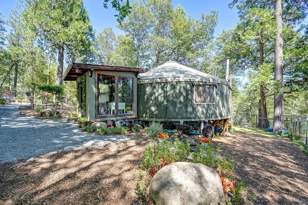 17008 Bloomfield Ridge Place, Nevada City, CA 95959 - #1
