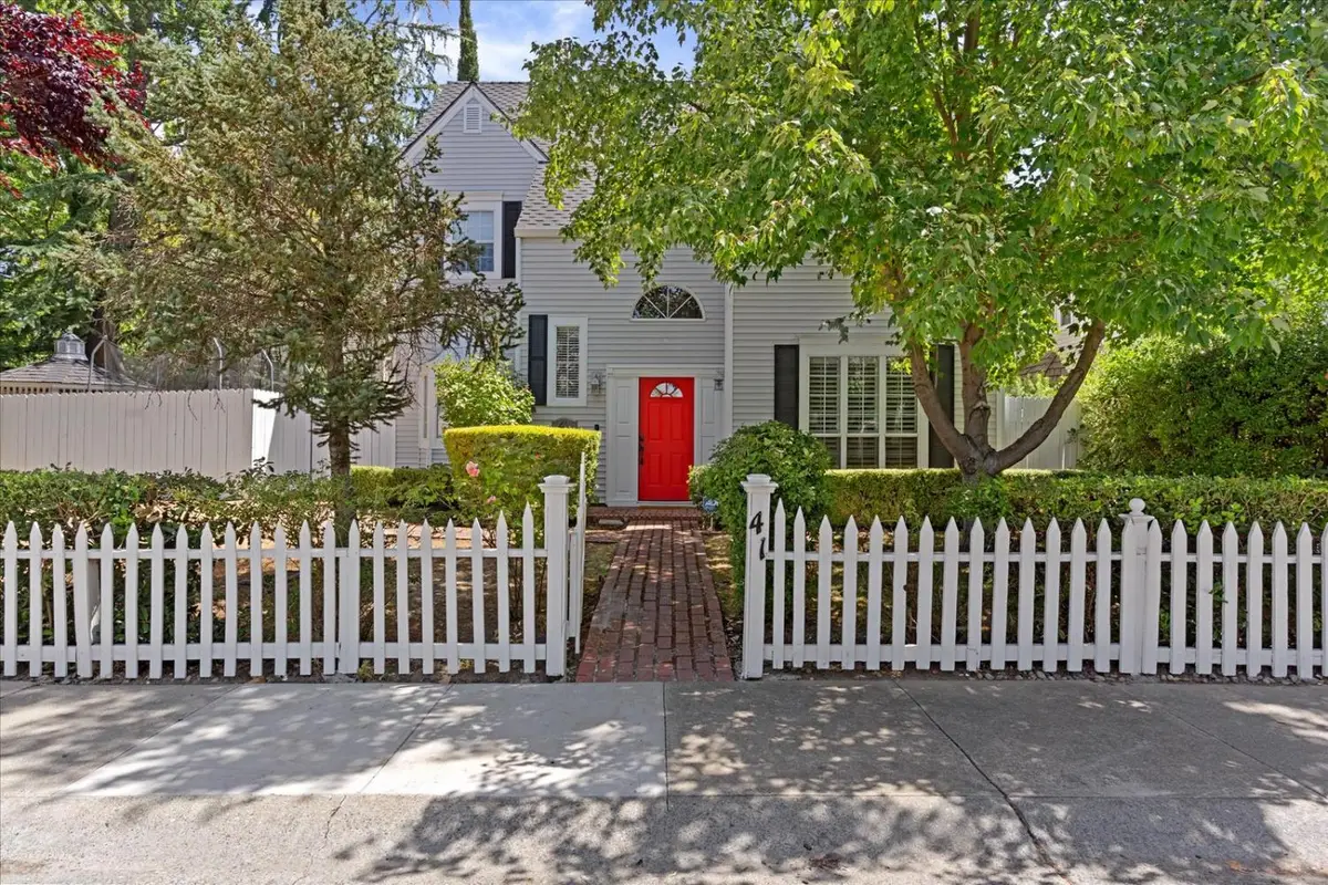 41 Heritage Wood Circle, Sacramento, CA 95831 - #1