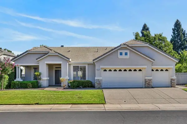 8149 Stagecoach Circle, Roseville, CA 95747