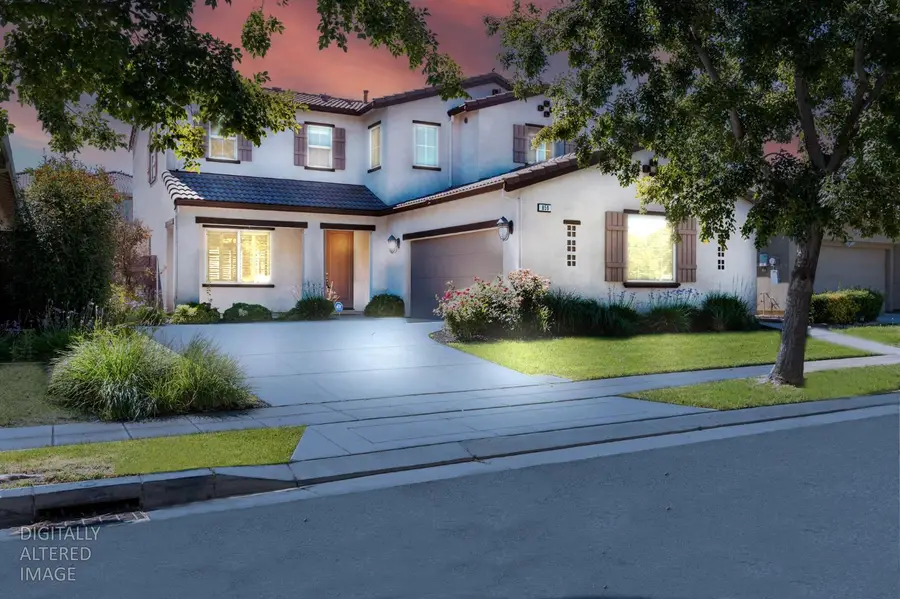 859 N San Remo Lane, Mountain House, CA 95391 - #2