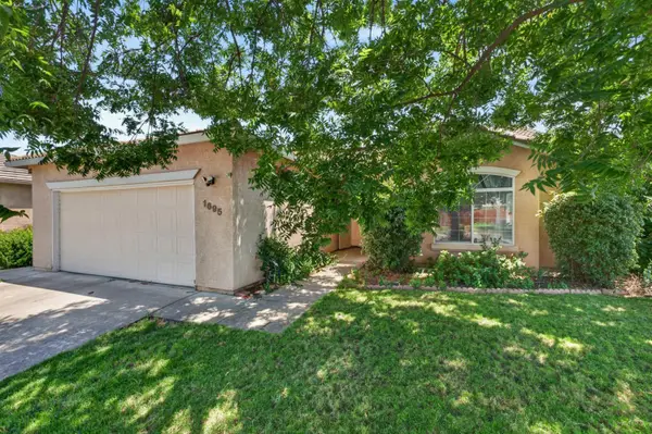 1695 Southpointe Drive, Yuba City, CA 95991