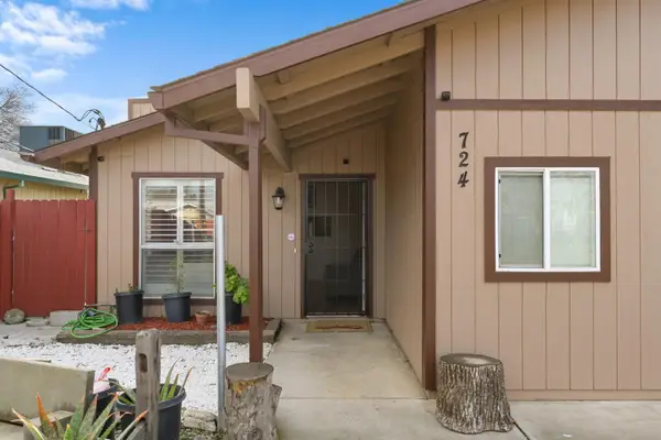 724 Santa Ana Avenue, Sacramento, CA 95838
