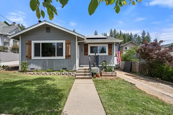 145 W Grass Valley Street, Colfax, CA 95713