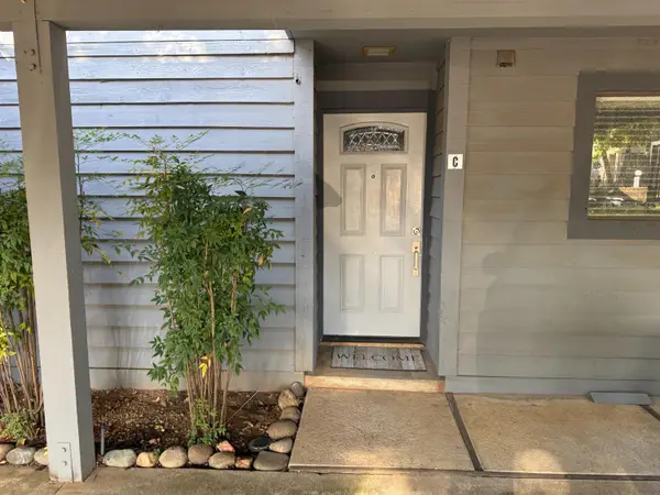 3180 Country Club Drive #6C, Cameron Park, CA 95682