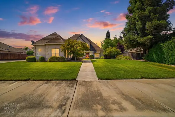 1718 Doak Boulevard, Ripon, CA 95366