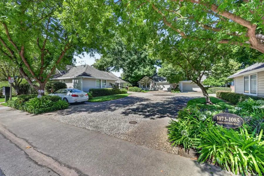 1073 Harrington Way, Carmichael, CA 95608 - #2